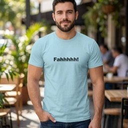 Fahhhhh